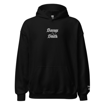 Chrome Steelhead Hoodie