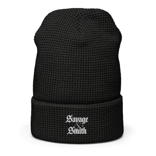 Savage & Smith Noggan Warmer