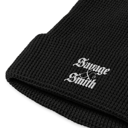 Savage & Smith Noggan Warmer